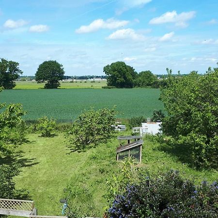 The Broads B&B With Private Shower Room And Wc Potter Heigham Экстерьер фото
