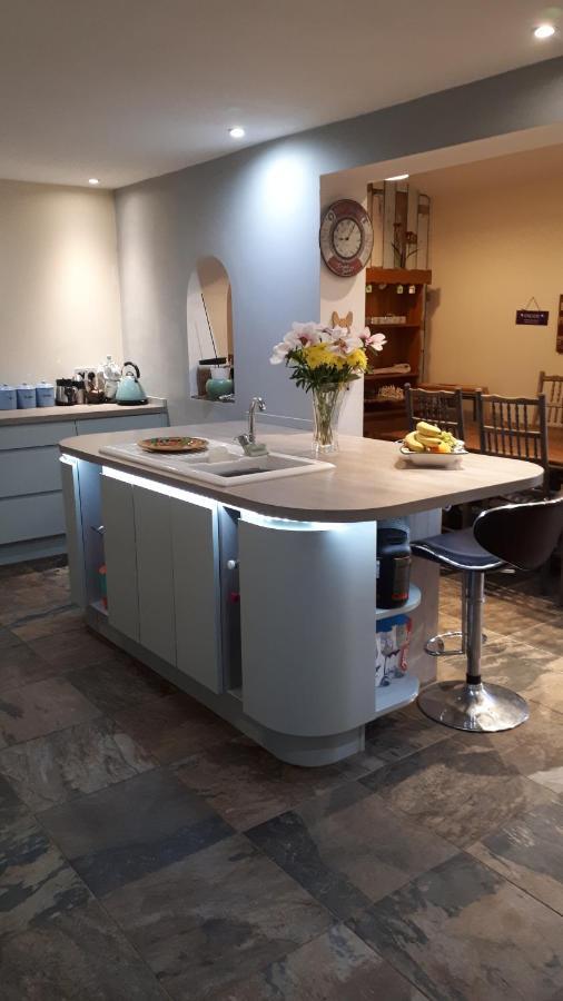 The Broads B&B With Private Shower Room And Wc Potter Heigham Экстерьер фото