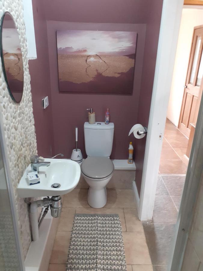 The Broads B&B With Private Shower Room And Wc Potter Heigham Экстерьер фото